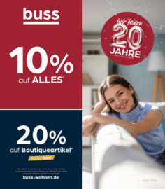 Möbelangebote