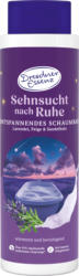 Dresdner Essenz Cremebad Ruhe