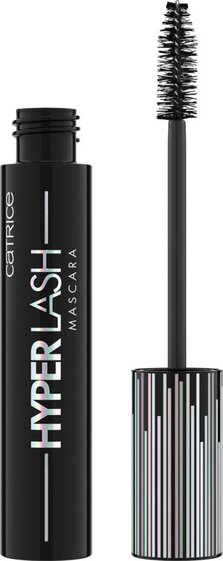 CATRICE Mascara Hyper Lash 010 Electric Black