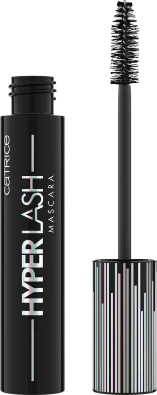 CATRICE Mascara Hyper Lash 010 Electric Black