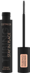 CATRICE Mascara Tubing Stay In Place Volume 010 Panda-Proof Black