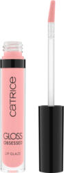 CATRICE Lipgloss Gloss Obsessed Lip Glaze 020 Same Gloss, Different Day