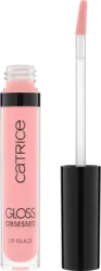 CATRICE Lipgloss Gloss Obsessed Lip Glaze 020 Same Gloss, Different Day
