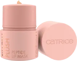 CATRICE Lippenmaske Pillow Plush Peptide 010 Pep Talk