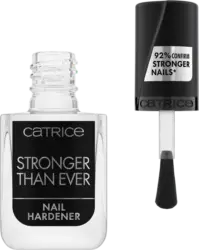 CATRICE Nagelhärter Stronger Than Ever 010