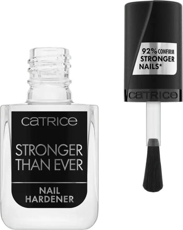 CATRICE Nagelhärter Stronger Than Ever 010
