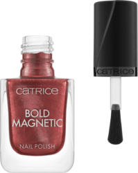 CATRICE Nagellack Bold Magnetic 010 Love At First Pull