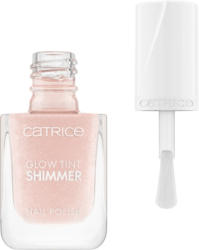 CATRICE Nagellack Glow Tint Shimmer 030 Sparkle Symphony