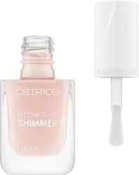 CATRICE Nagellack Glow Tint Shimmer 030 Sparkle Symphony