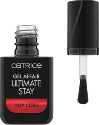 CATRICE Catrice Top Coat Gel Affair UltimateStay