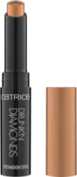 CATRICE Lidschatten Drunk'n Diamonds Stick 030 Bronzed Jelly Bliss