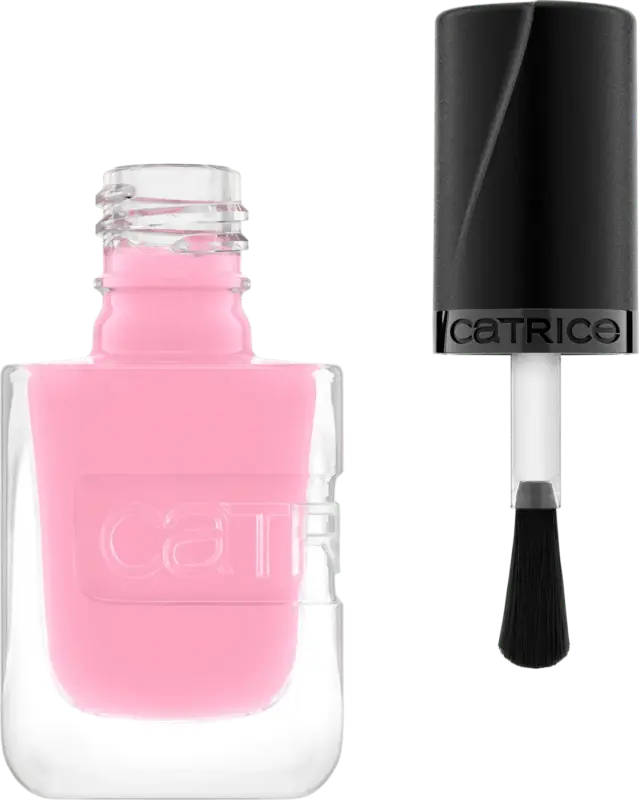 CATRICE Nagellack Gel Affair 038 Cosmo Where Is Wanda?