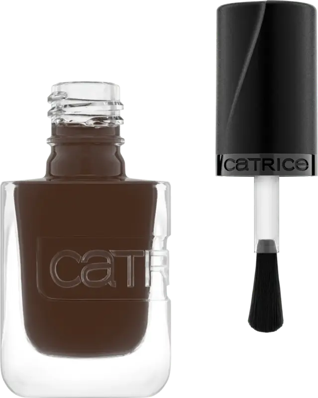 CATRICE Nagellack Gel Affair 039 Double Shot Diva