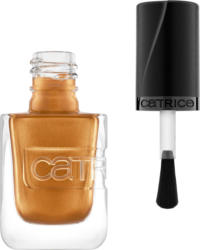 CATRICE Nagellack Gel Affair 040 Copper Cabana