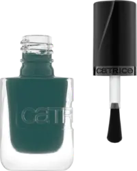 CATRICE Nagellack Gel Affair 041 Spill The Tea-l