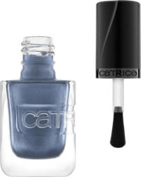 CATRICE Nagellack Gel Affair 046 Blue Moon Magic