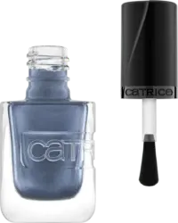 CATRICE Nagellack Gel Affair 046 Blue Moon Magic