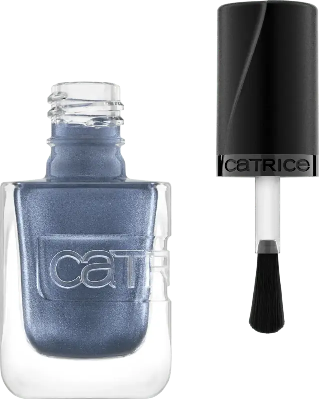 CATRICE Nagellack Gel Affair 046 Blue Moon Magic