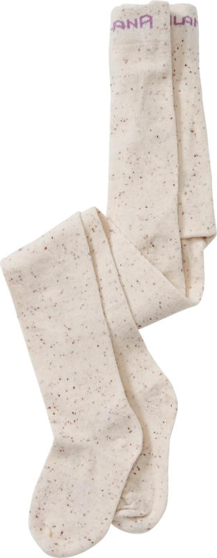 ALANA Strumpfhose, beige, Gr. 98/104
