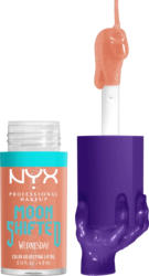 NYX PROFESSIONAL MAKEUP Lipgloss Wednesday Mystery Moon Shifted