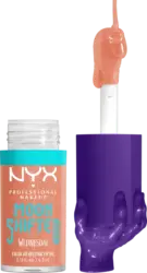 NYX PROFESSIONAL MAKEUP Lipgloss Wednesday Mystery Moon Shifted