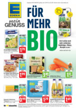 EDEKA: Wochenangebote