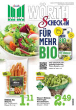 Marktkauf - Scheck-in Wörth EDEKA: Wochenangebote - bis 20.09.2025