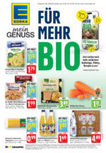 EDEKA Albrecht EDEKA: Wochenangebote - bis 20.09.2025