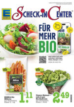 E center: Wochenangebote