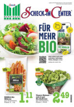 E center: Wochenangebote