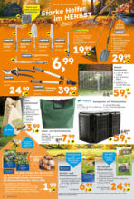 Globus Baumarkt: Wochenangebote