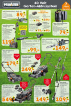 Globus Baumarkt Globus Baumarkt: Wochenangebote - bis 20.09.2025