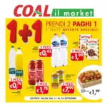 Coal Coal il market! - al 24.09.2025