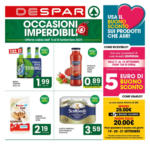 Despar Occasioni imperdibili - al 18.09.2025