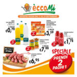 Eccomi Eccomi Plus - al 24.09.2025