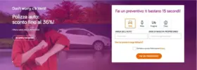Polizza moto: sconto fino al 36% !