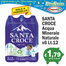 Offerte esclusive e affari