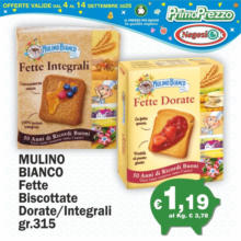 Offerte esclusive e affari
