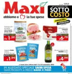Deco Maxistore Sotto costo - al 24.09.2025