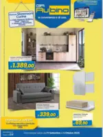 Gr Rubino Promozione valida dall' 11 settembre al 5 ottobre - al 05.10.2025