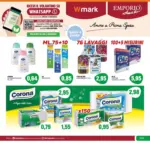 Emporio Amato VALIDO FINO ALL’ 8 OTTOBRE - al 08.10.2025