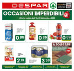 Despar Occasioni imperdibili - al 21.09.2025