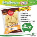 PrimoPrezzo Affari esclusivi - al 14.09.2025