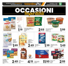 Occasioni imperdibili