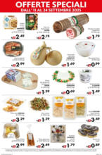 Offerte speciali
