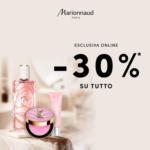 Marionnaud Esclusiva online - al 14.09.2025