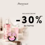Marionnaud Esclusiva online -30% - al 30.09.2025