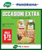 Panorama Occasioni Extra - al 24.09.2025