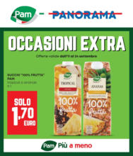 Occasioni Extra