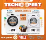 Vella Elettrodomestici Techexpert - al 24.09.2025